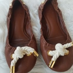 SOLD*****Tory Burch size 9